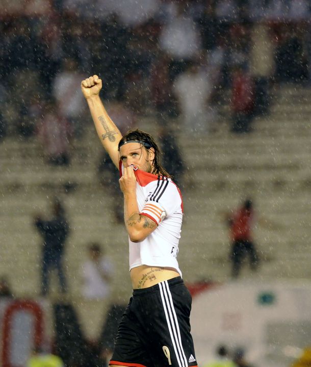 Mirá el show de goles de la séptima fecha del Torneo Final