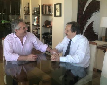 Crédito: @RICALFONSIN