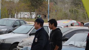 Gentileza Pinamar 24 Gentileza Pinamar 24