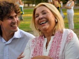 lousteau y carrio, dos alertas mas para el pro en la ciudad lousteau y carrio, dos alertas mas para el pro en la ciudad