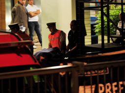 nuevo cuestionamiento oficial a la vuelta anticipada del fiscal nisman al pais nuevo cuestionamiento oficial a la vuelta anticipada del fiscal nisman al pais