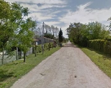 Femicidio en Cañuelas: mataron a puñaladas a una mujer en Los Pozos