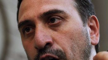 menghini: los que no dormimos somos los padres menghini: los que no dormimos somos los padres