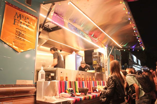 BA Market despide al año con una edición nocturna