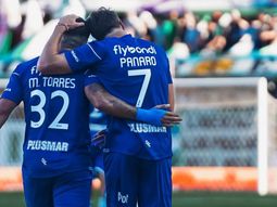 gimnasia le gana 2-0 a banfield en el sur gimnasia le gana 2-0 a banfield en el sur