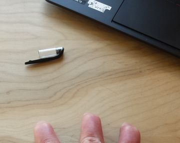 Crea un mundo imaginario con sus manchas