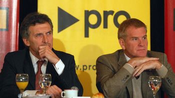 mauricio macri acuso de panqueque a de narvaez, el flamante socio de massa mauricio macri acuso de panqueque a de narvaez, el flamante socio de massa