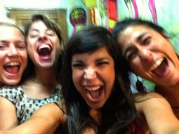 las fotos de andrea rincon desaparecida las fotos de andrea rincon desaparecida