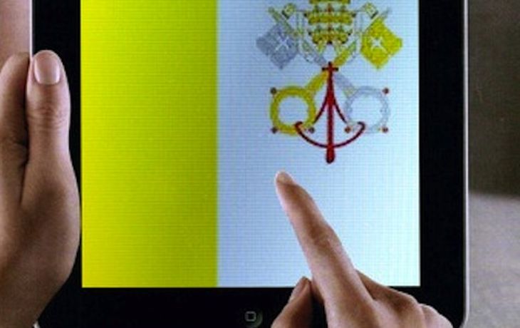 Las mejores apps para seguir el cónclave desde el celular