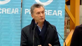 macri: cuando estas en remera o en patas es porque estas consumiendo de mas macri: cuando estas en remera o en patas es porque estas consumiendo de mas