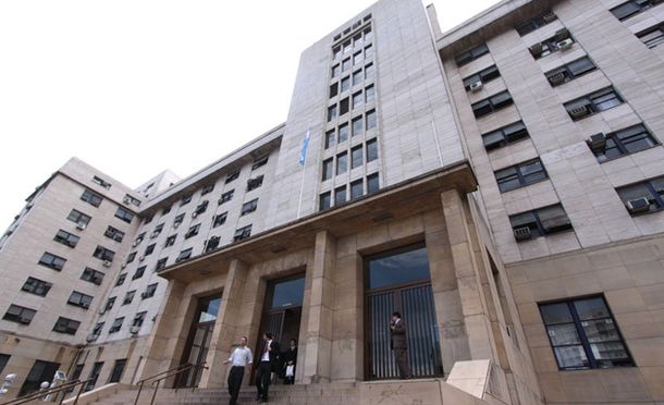 Fallo de Casación advirtió que los indultos son incompatibles en caso de crímenes de lesa humanidad