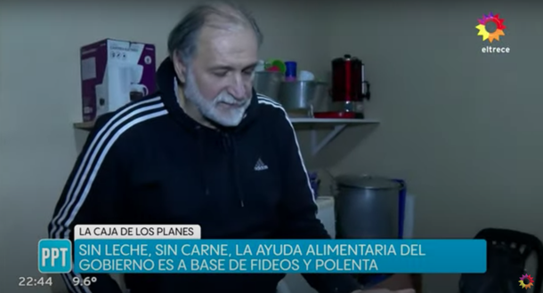 Cómo fue el rating de Jorge Lanata defendiendo a los piqueteros que cortan la Ciudad