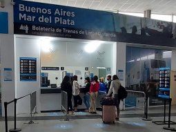 Habilitaron la venta de pasajes de larga distancia para noviembre