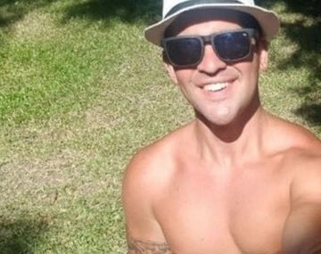 Un joven desaparecido hace dos semanas fue encontrado muerto en el Río Paraná