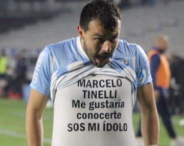 Marcelo Tinelli