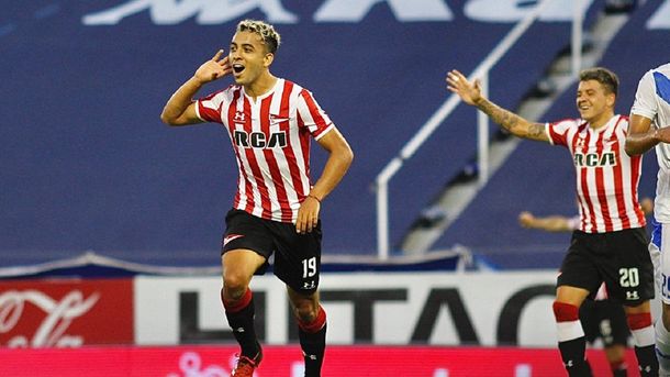 Gentileza: @EdelpOficial Gentileza: @EdelpOficial
