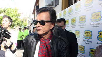 Palito Ortega Palito Ortega