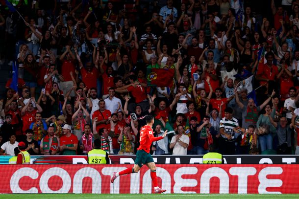 Fútbol libre por celular: cómo ver en vivo Irlanda vs Portugal