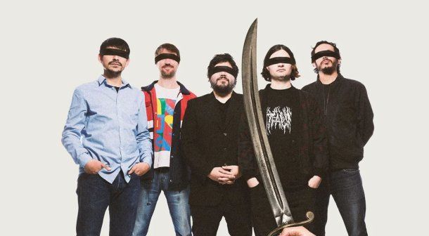 El Mató vuelve a Buenos Aires con un show masivo