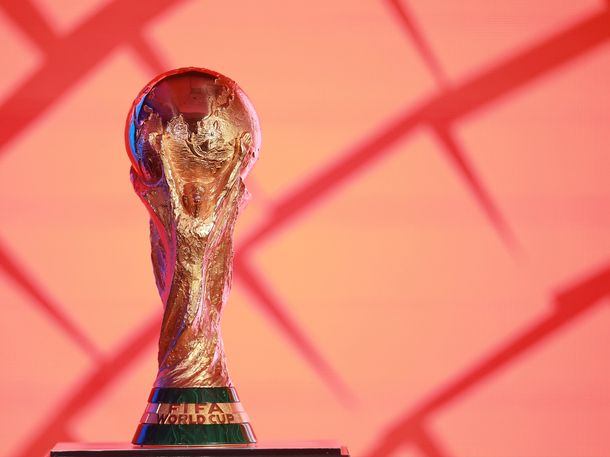 Goleador histórico en la historia de los Mundiales