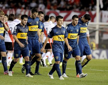 La Justicia ordenó a Boca vender entradas a cuatro socios para el Superclásico