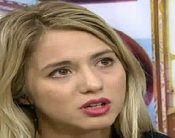 José María Listorti le hizo una angustiante cámara oculta a Flor Vigna