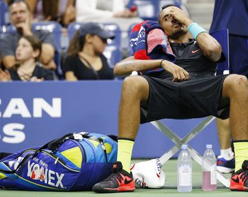 Escándalo en Australia: el Nº2 del equipo de Davis se quedó afuera por conducta