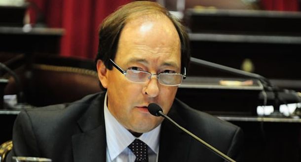 Sanz: El acuerdo con el Club de París es una buena noticia