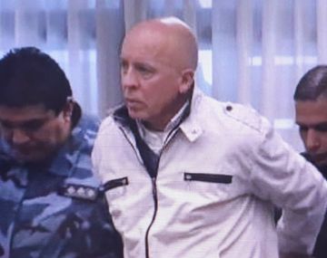 Condenaron  a 22 años de prisión a Daniel Lagostena por el crimen de Érica Soriano