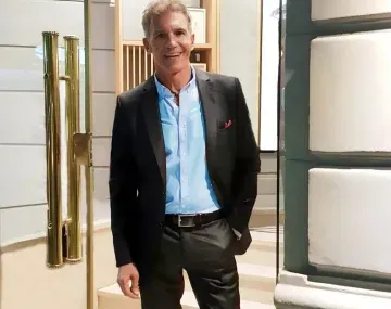 Murió el exrepresentante de modelos Ricardo Piñeiro