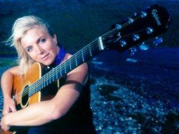 Murió María José Cantilo, pionera del rock nacional
