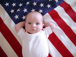 ¿Baby boom por culpa del shutdown de EE.UU.?