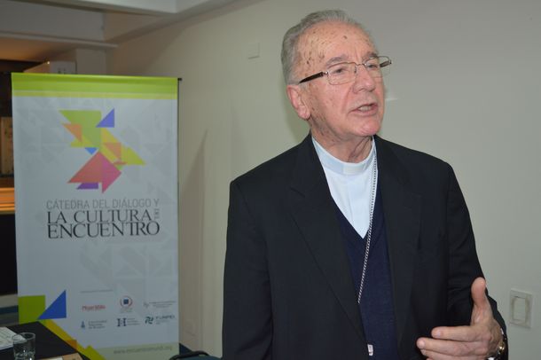 La visión de Claudio Hummes sobre el Papa: Es un Francisco de Asís actualizado