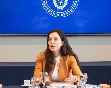 Maria Florencia Zicavo