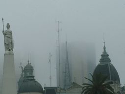 Niebla