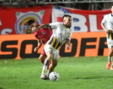 Cómo ver en vivo Argentinos vs Rosario Central por la LPF 2024