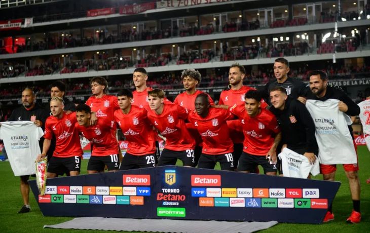 Cómo será el pasillo de honor que Estudiantes le hará a Rosario Central