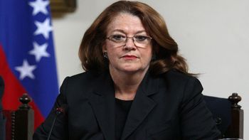 malvinas: castro se reunio con funcionarios britanicos malvinas: castro se reunio con funcionarios britanicos