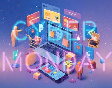 Cuáles son los productos que más bajaron de precio durante el CyberMonday