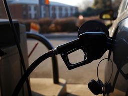 nuevo aumento de la nafta: argentina, entre las mas caras de la region nuevo aumento de la nafta: argentina, entre las mas caras de la region