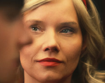 La película con escenas muy subidas de tono que no es para cualquiera