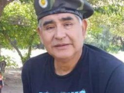 Murió un reconocido ex combatiente rosarino: Daniel Castillo