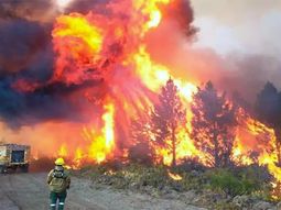 el gobierno saca por decreto la emergencia ignea en chubut, rio negro, neuquen y la pampa el gobierno saca por decreto la emergencia ignea en chubut, rio negro, neuquen y la pampa