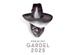 Se acercan los Premios Gardel 2025: uno por uno, todos los nominados