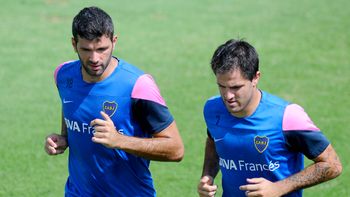 otra mala para carlos bianchi: martinez abandono la practica otra mala para carlos bianchi: martinez abandono la practica