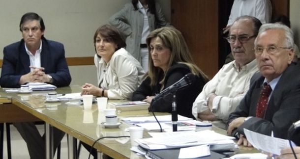 Diputados analizarán modificaciones a la Ley de Contrato de Trabajo