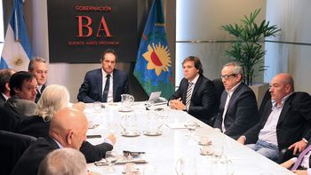 scioli creara un nuevo ministerio de transporte scioli creara un nuevo ministerio de transporte