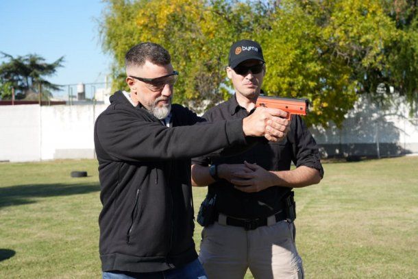 Diego Kravetz será el jefe de la Policía de la Ciudad