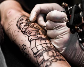 Tatuaje, una tendencia que no para de crecer