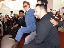 Nueva amenaza a los Oscar: cómo harán para mejorar la seguridad